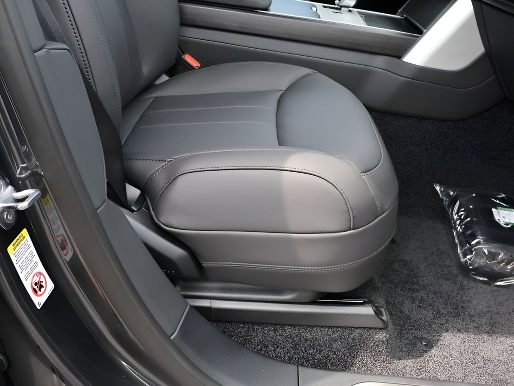 2026 Land Rover Range Rover SE San Clemente CA