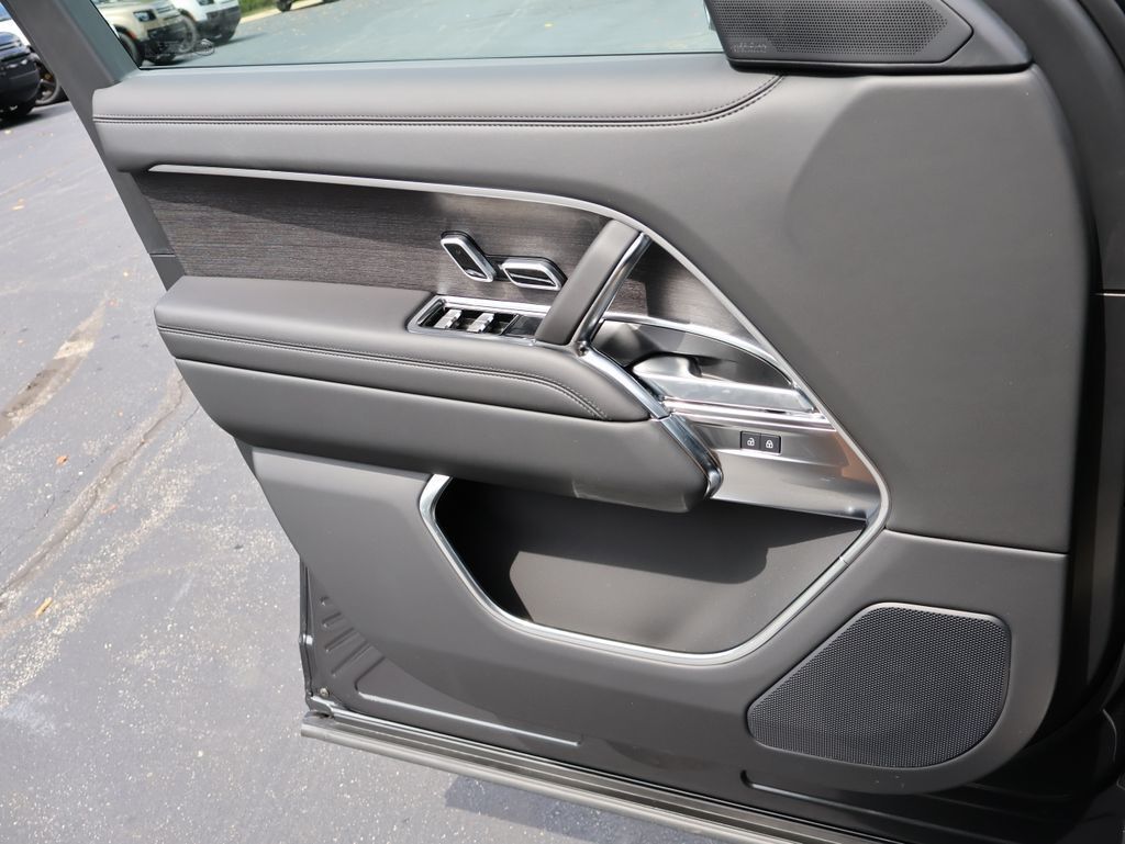 2026 Land Rover Range Rover SE San Clemente CA