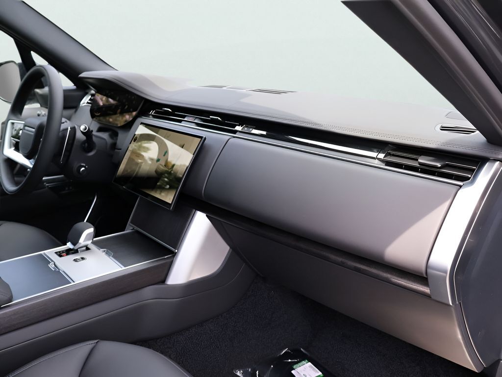 2026 Land Rover Range Rover SE San Clemente CA