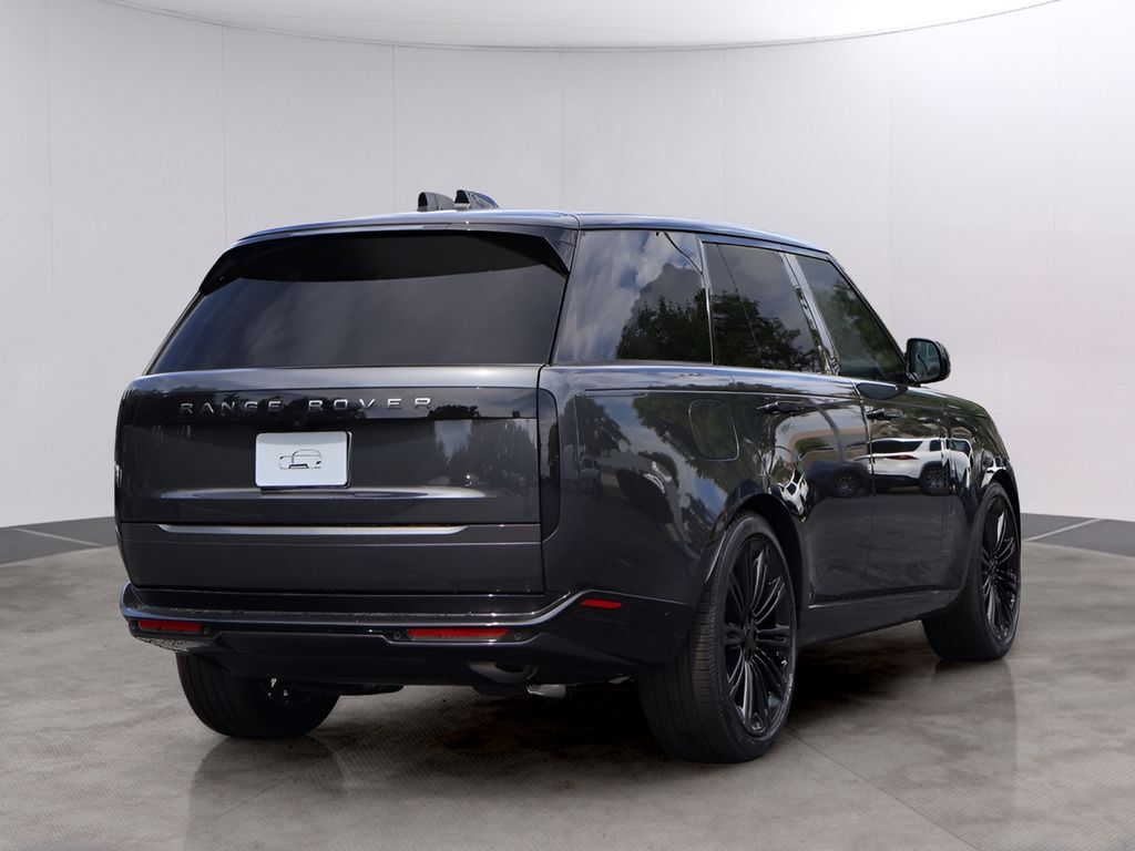 2026 Land Rover Range Rover SE San Clemente CA