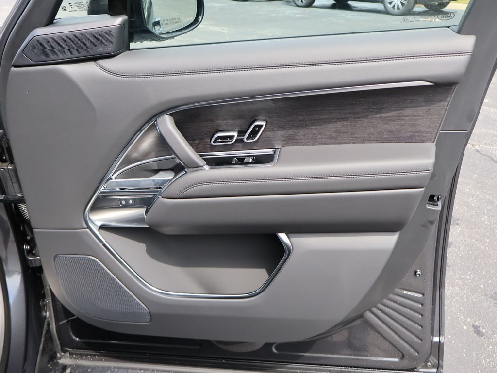 2026 Land Rover Range Rover SE San Clemente CA