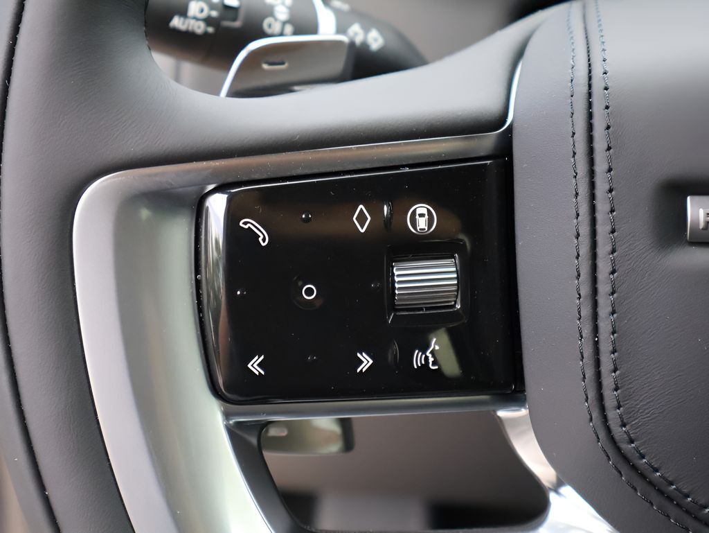 2026 Land Rover Range Rover SE San Clemente CA