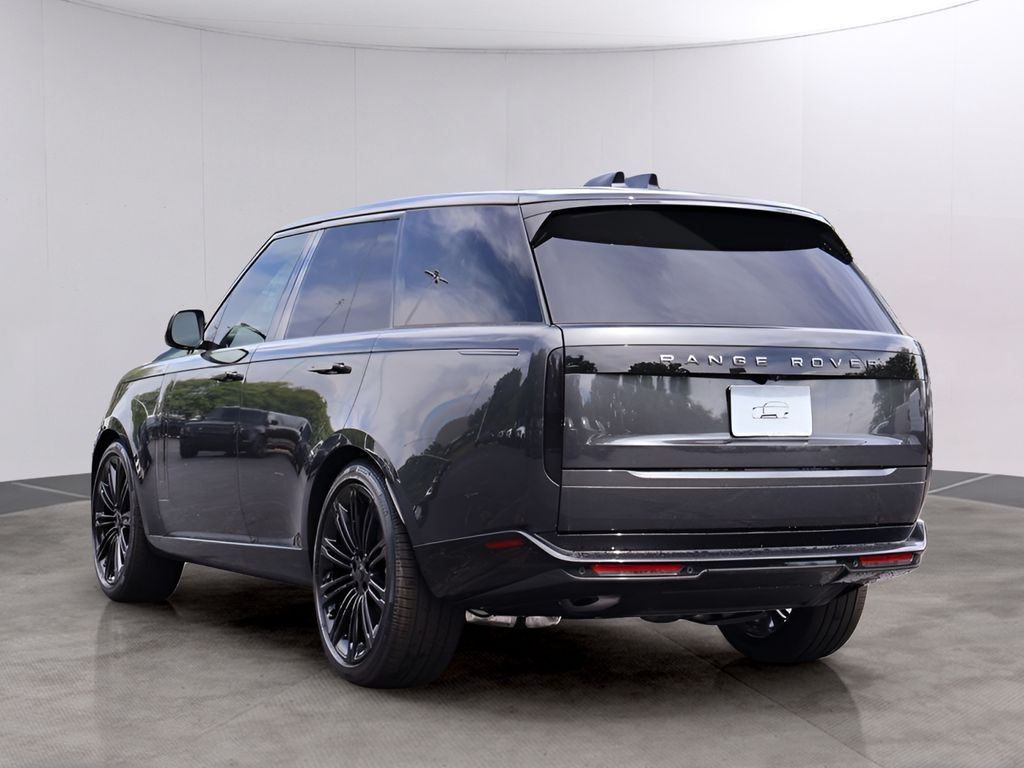 2026 Land Rover Range Rover SE San Clemente CA