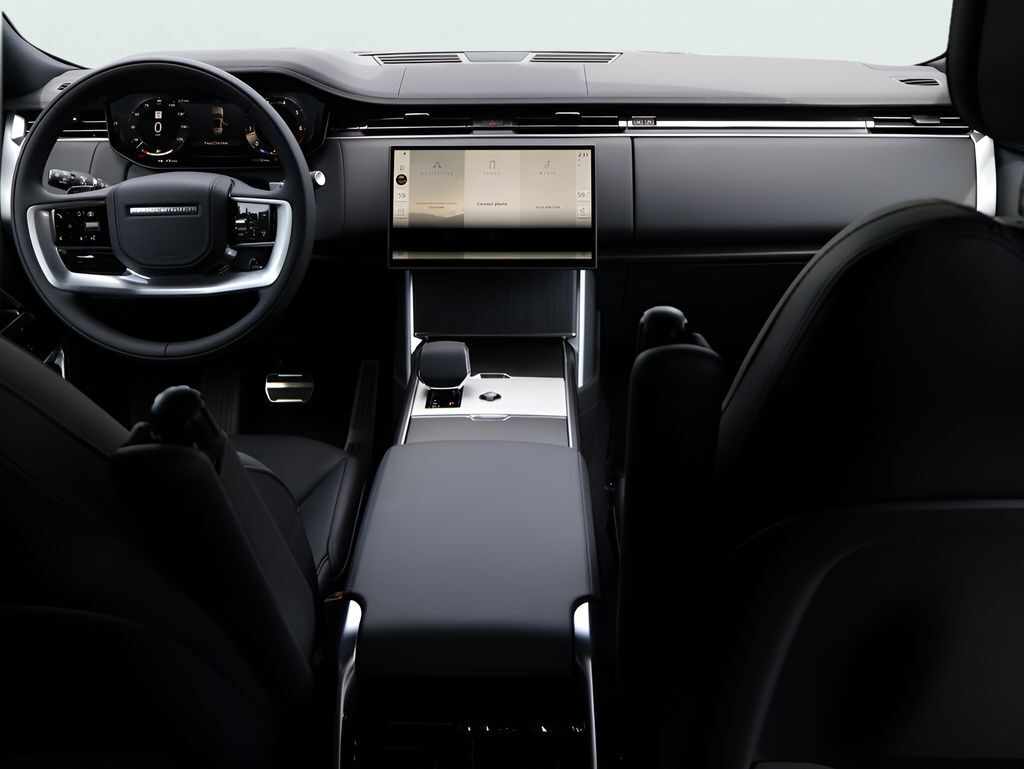2026 Land Rover Range Rover SE San Clemente CA