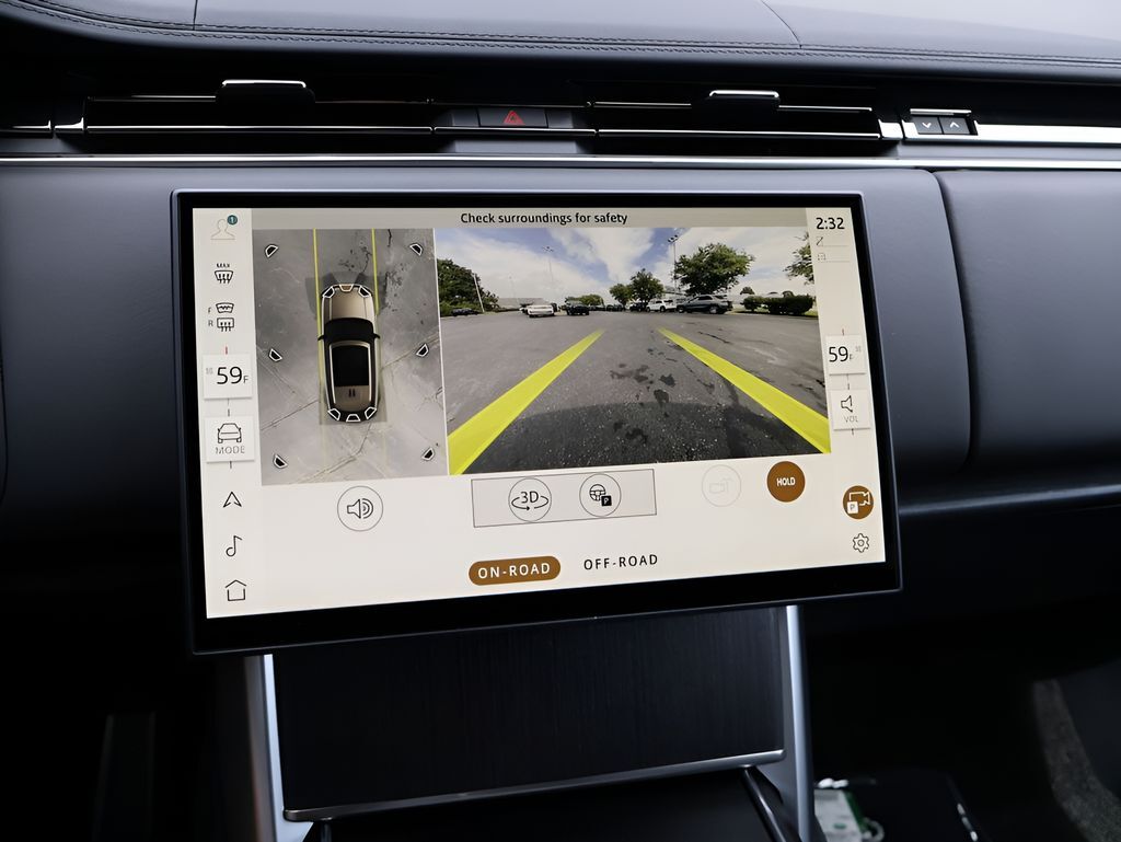 2026 Land Rover Range Rover SE San Clemente CA