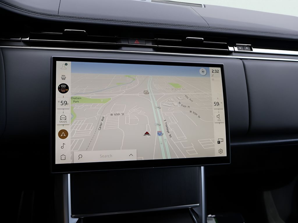 2026 Land Rover Range Rover SE San Clemente CA