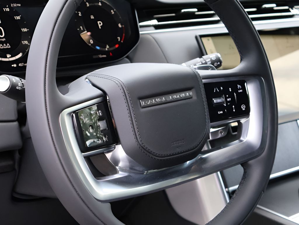 2026 Land Rover Range Rover SE San Clemente CA