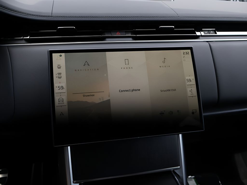 2026 Land Rover Range Rover SE San Clemente CA
