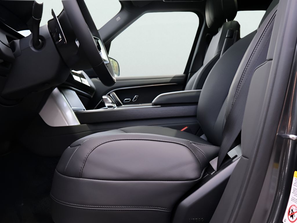2026 Land Rover Range Rover SE San Clemente CA