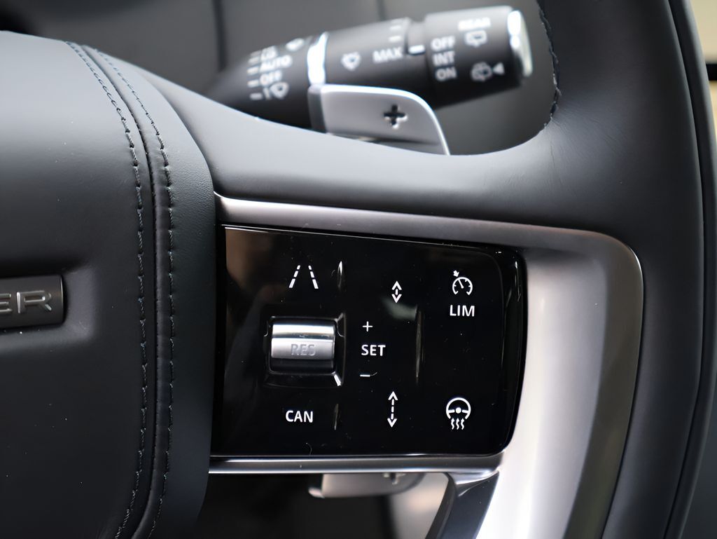 2026 Land Rover Range Rover SE San Clemente CA