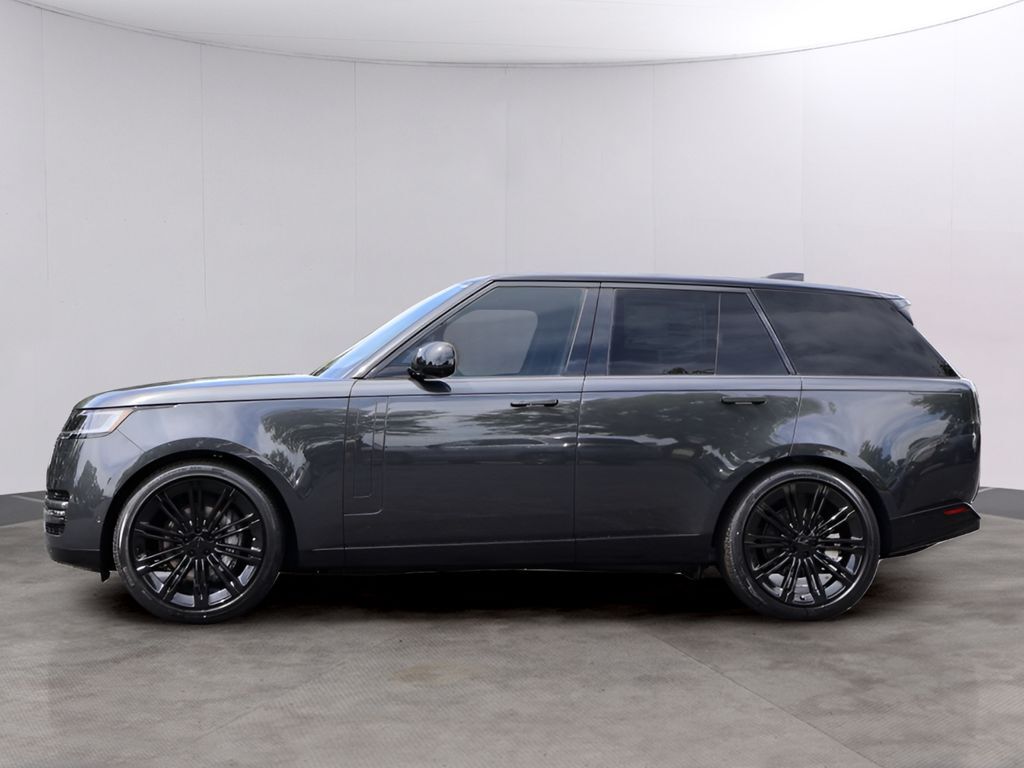 2026 Land Rover Range Rover SE San Clemente CA