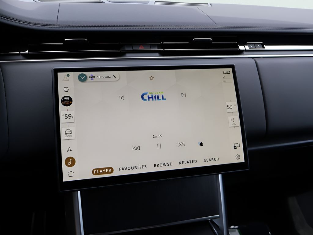 2026 Land Rover Range Rover SE San Clemente CA