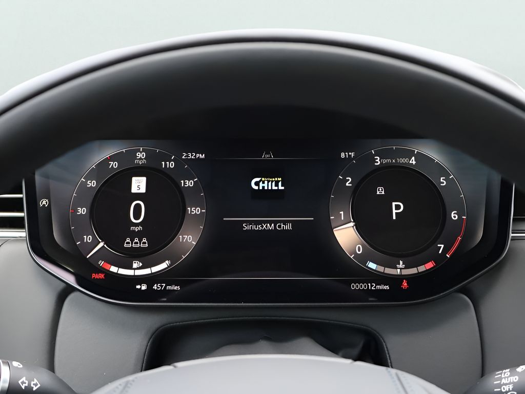 2026 Land Rover Range Rover SE San Clemente CA