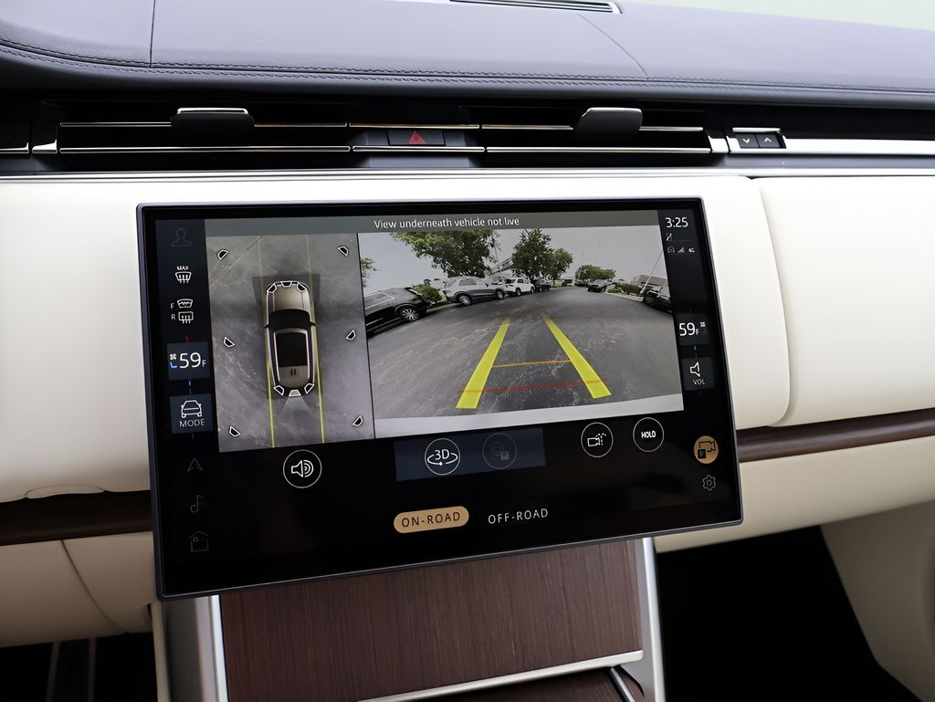 2026 Land Rover Range Rover SE San Clemente CA