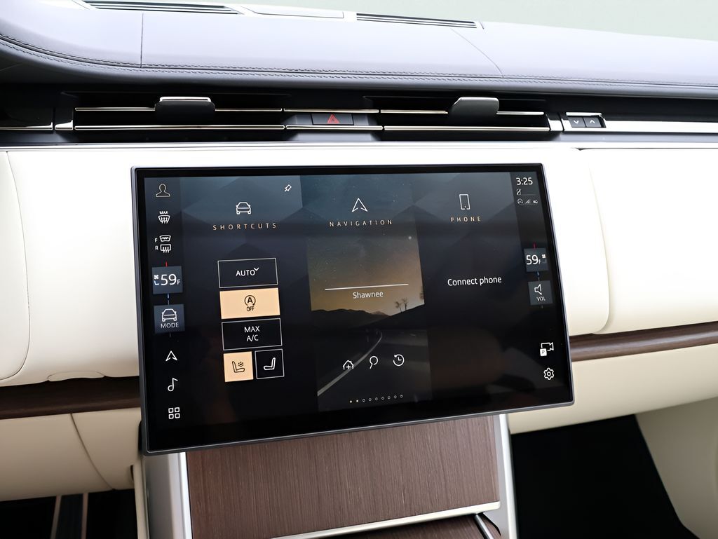 2026 Land Rover Range Rover SE San Clemente CA