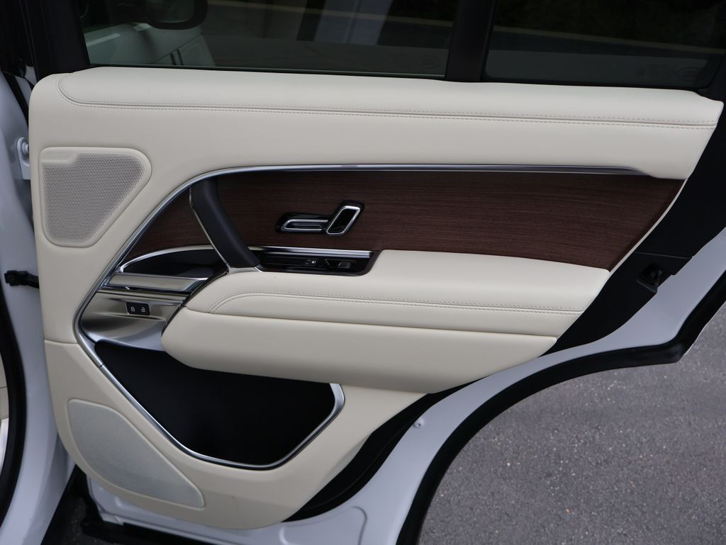 2026 Land Rover Range Rover SE San Clemente CA