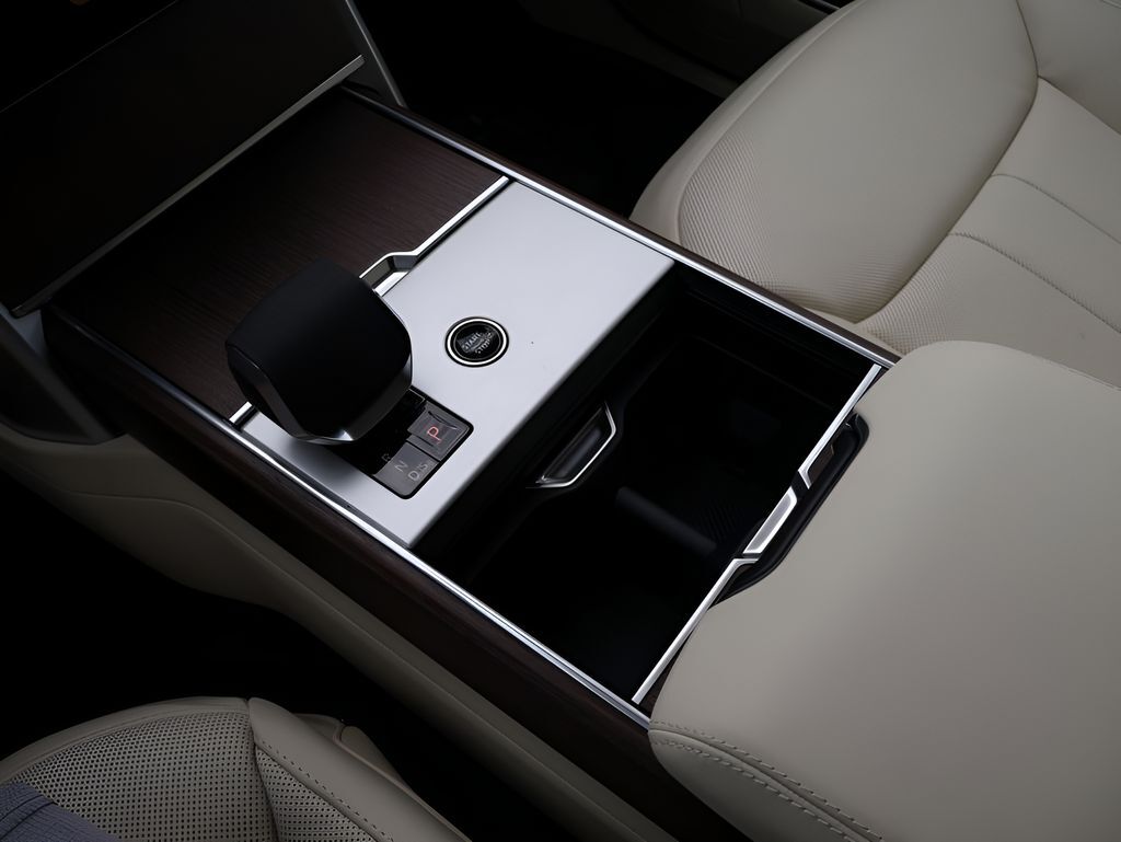 2026 Land Rover Range Rover SE San Clemente CA