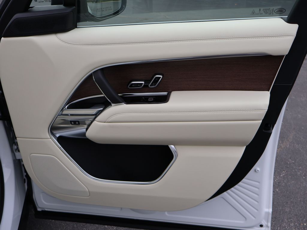 2026 Land Rover Range Rover SE San Clemente CA
