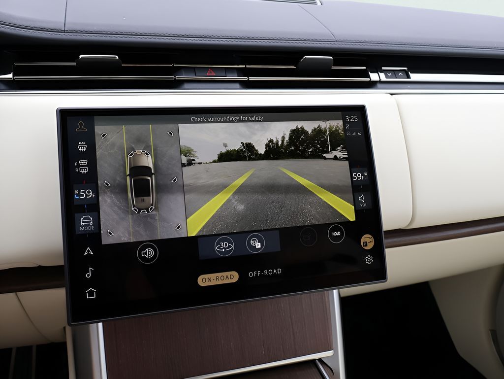 2026 Land Rover Range Rover SE San Clemente CA
