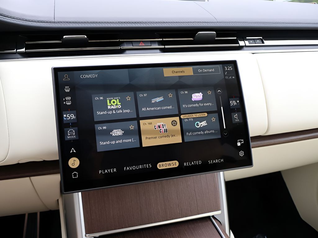 2026 Land Rover Range Rover SE San Clemente CA