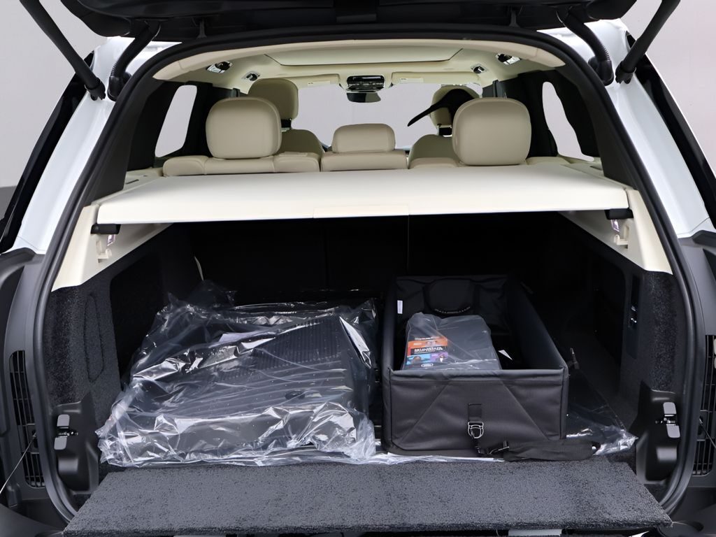 2026 Land Rover Range Rover SE San Clemente CA