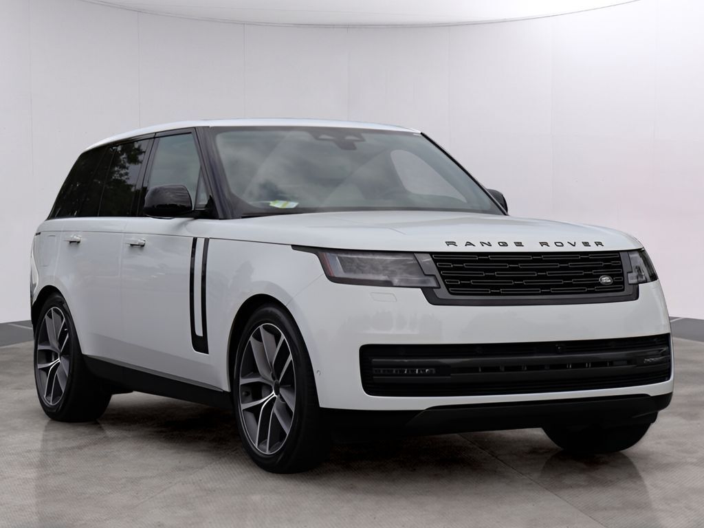 2026 Land Rover Range Rover SE San Clemente CA