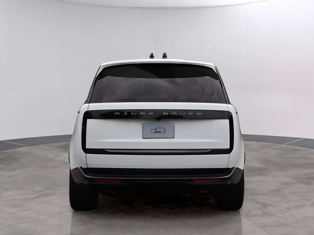 2026 Land Rover Range Rover SE San Clemente CA