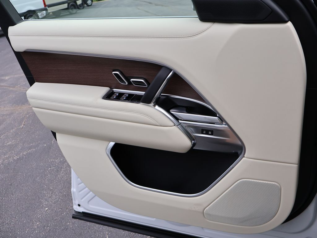 2026 Land Rover Range Rover SE San Clemente CA