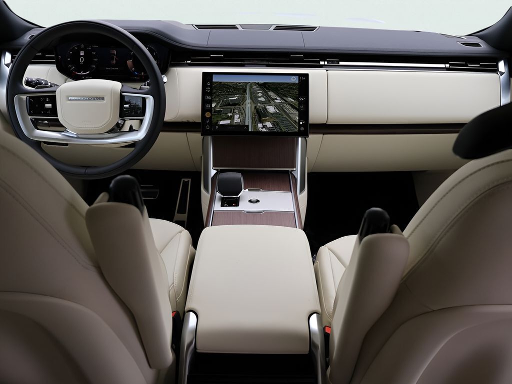2026 Land Rover Range Rover SE San Clemente CA