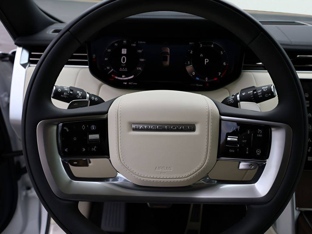2026 Land Rover Range Rover SE San Clemente CA