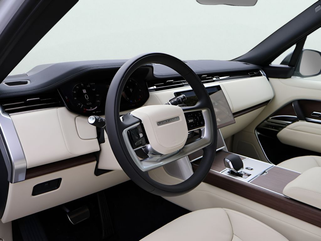 2026 Land Rover Range Rover SE San Clemente CA