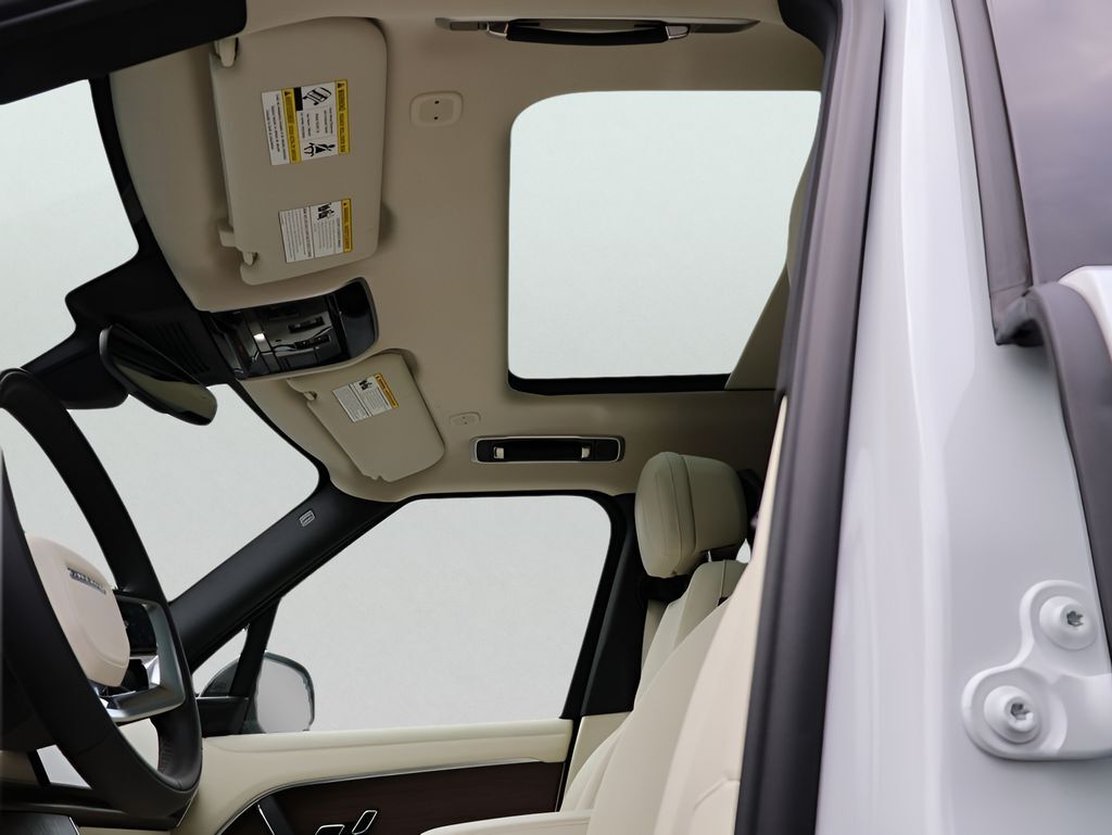 2026 Land Rover Range Rover SE San Clemente CA
