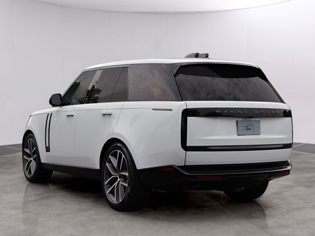 2026 Land Rover Range Rover SE San Clemente CA