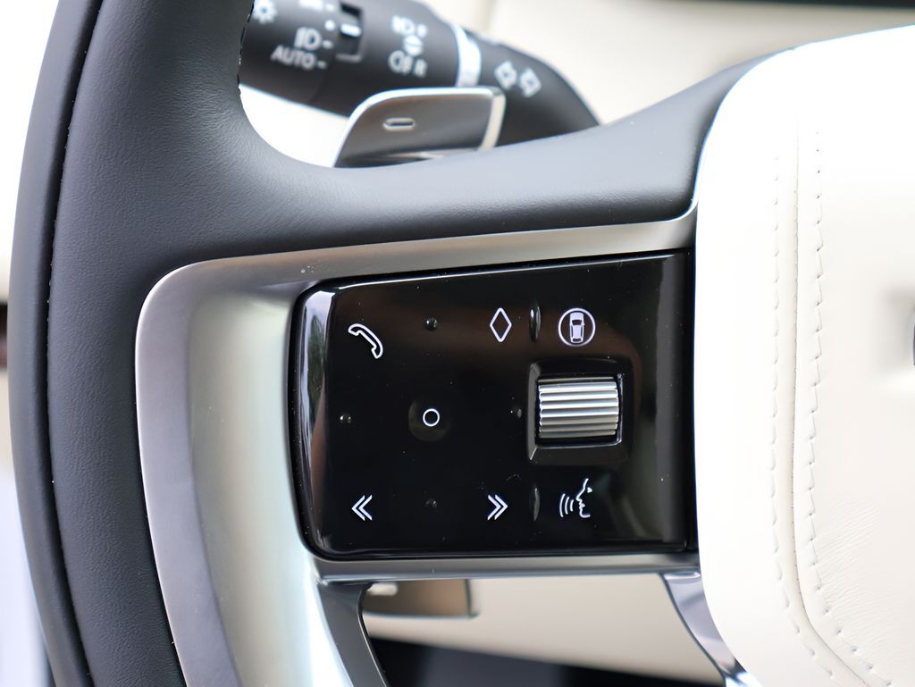 2026 Land Rover Range Rover SE San Clemente CA