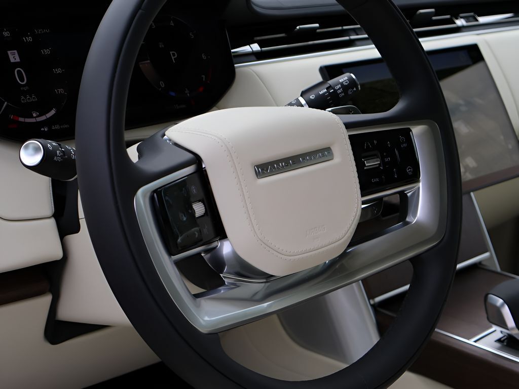 2026 Land Rover Range Rover SE San Clemente CA