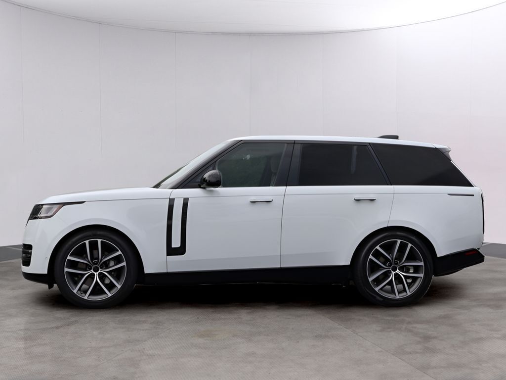 2026 Land Rover Range Rover SE San Clemente CA