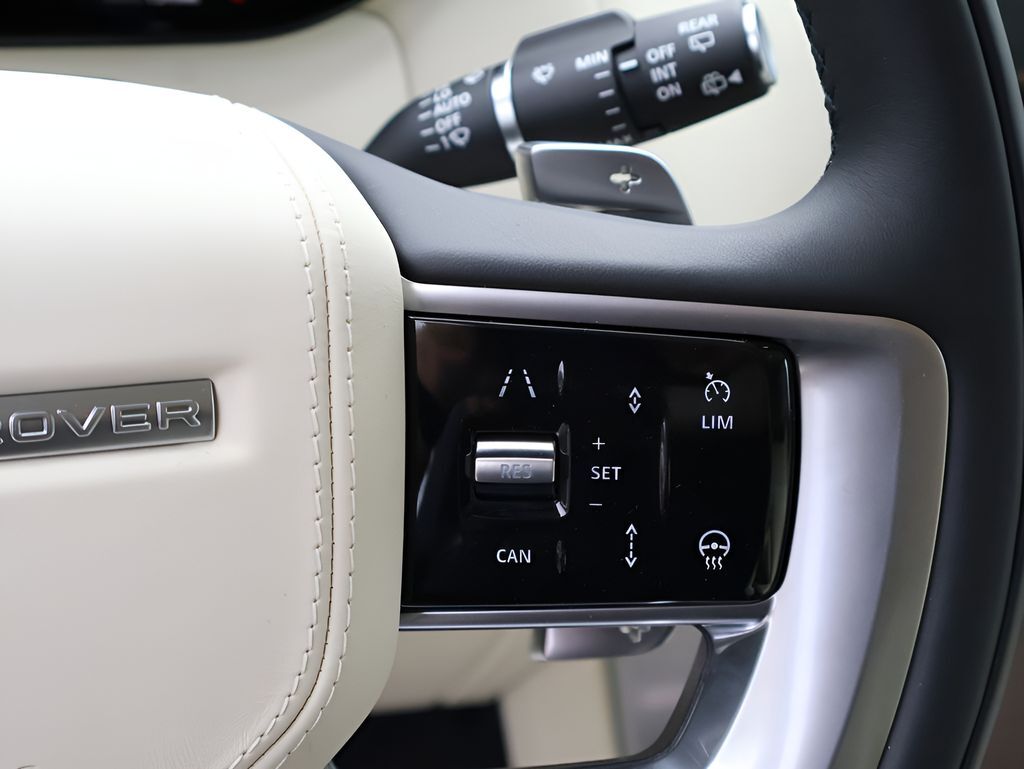 2026 Land Rover Range Rover SE San Clemente CA
