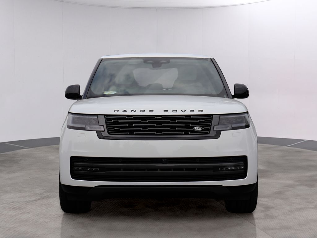 2026 Land Rover Range Rover SE San Clemente CA