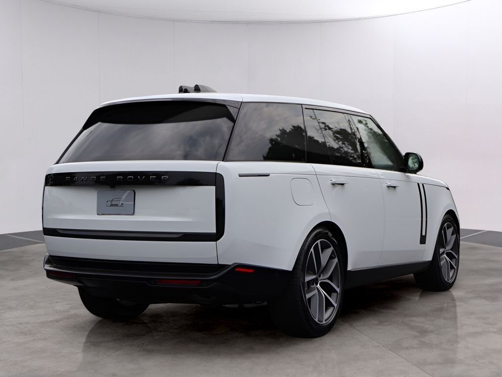2026 Land Rover Range Rover SE San Clemente CA