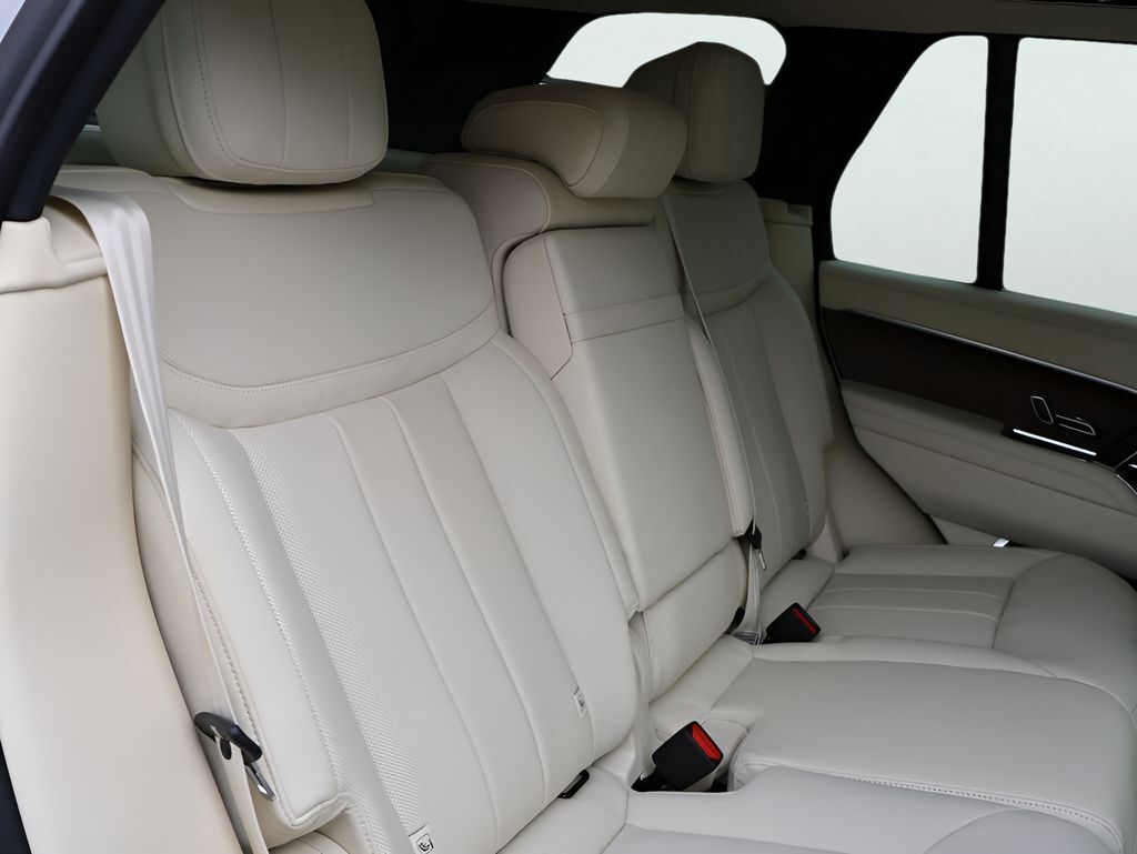 2026 Land Rover Range Rover SE San Clemente CA