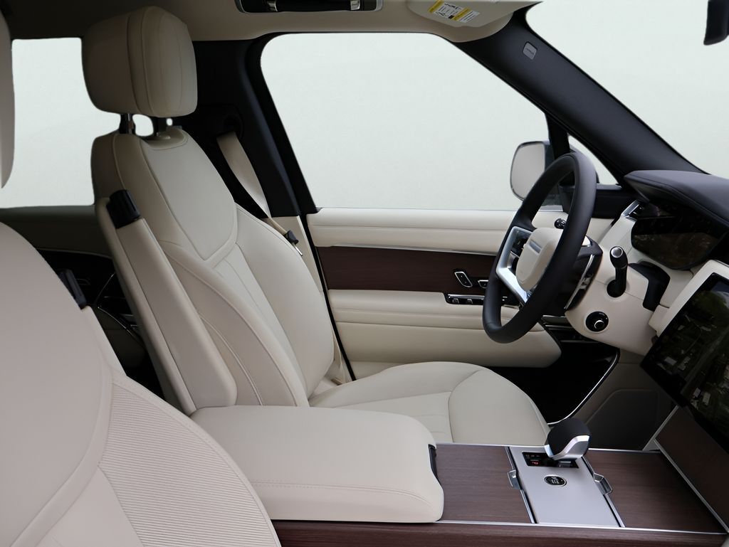 2026 Land Rover Range Rover SE San Clemente CA