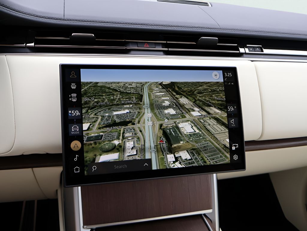 2026 Land Rover Range Rover SE San Clemente CA