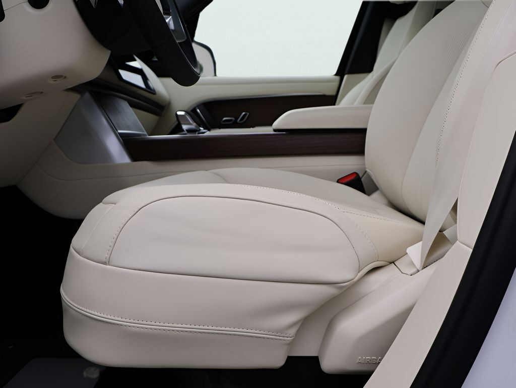 2026 Land Rover Range Rover SE San Clemente CA