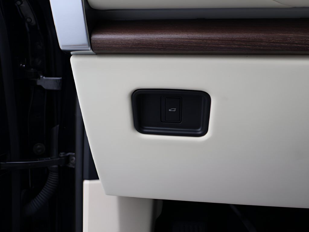 2026 Land Rover Range Rover SE San Clemente CA