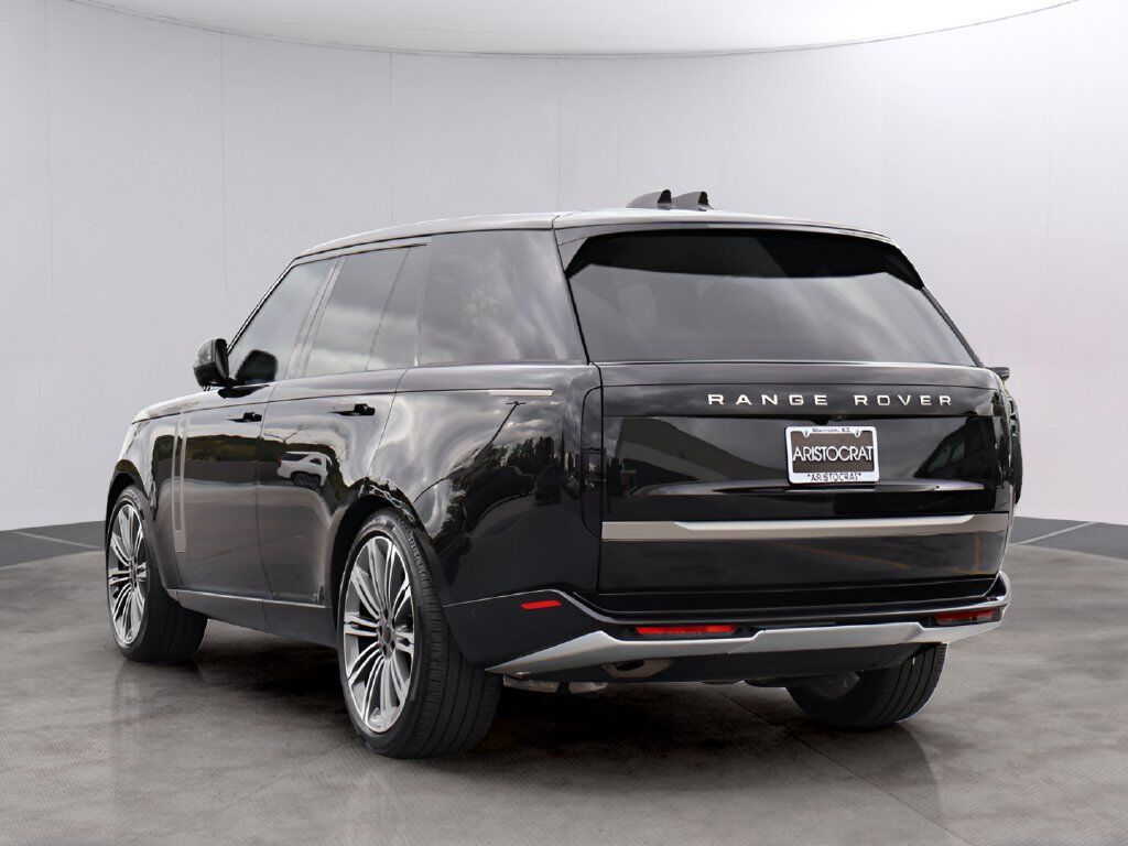 2026 Land Rover Range Rover SE San Clemente CA
