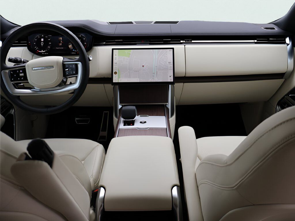 2026 Land Rover Range Rover SE San Clemente CA