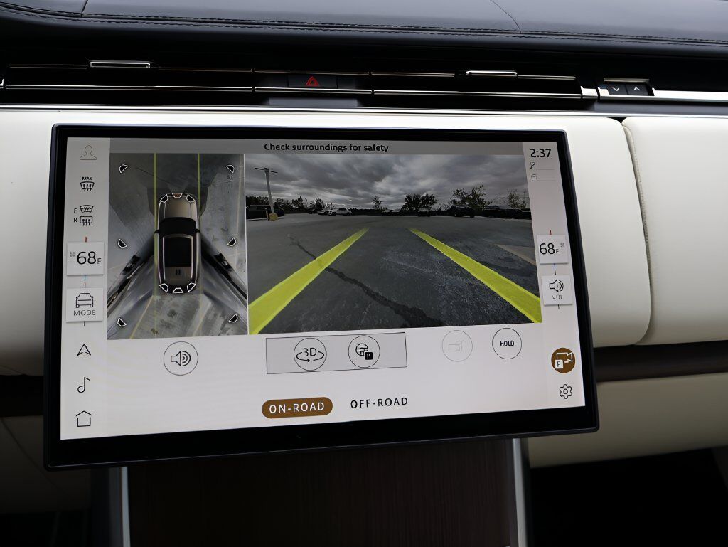 2026 Land Rover Range Rover SE San Clemente CA