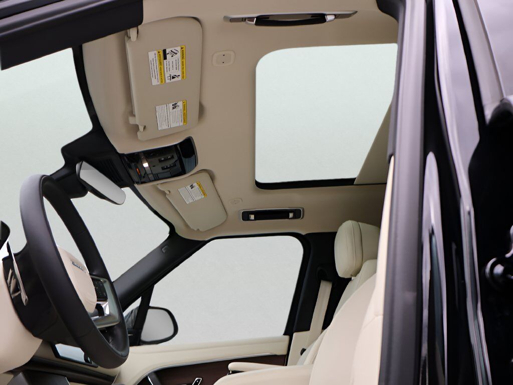 2026 Land Rover Range Rover SE San Clemente CA