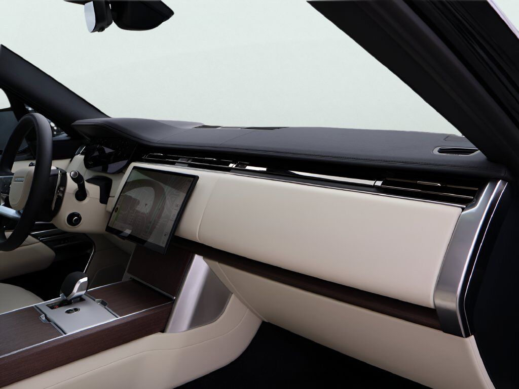 2026 Land Rover Range Rover SE San Clemente CA