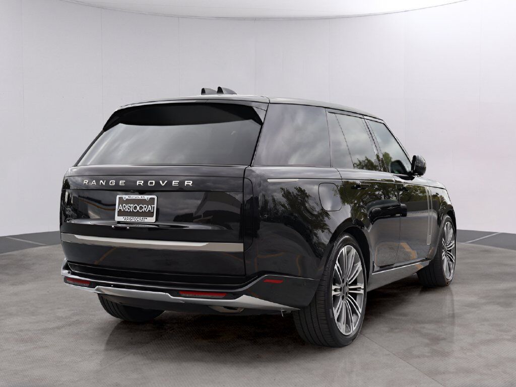 2026 Land Rover Range Rover SE San Clemente CA